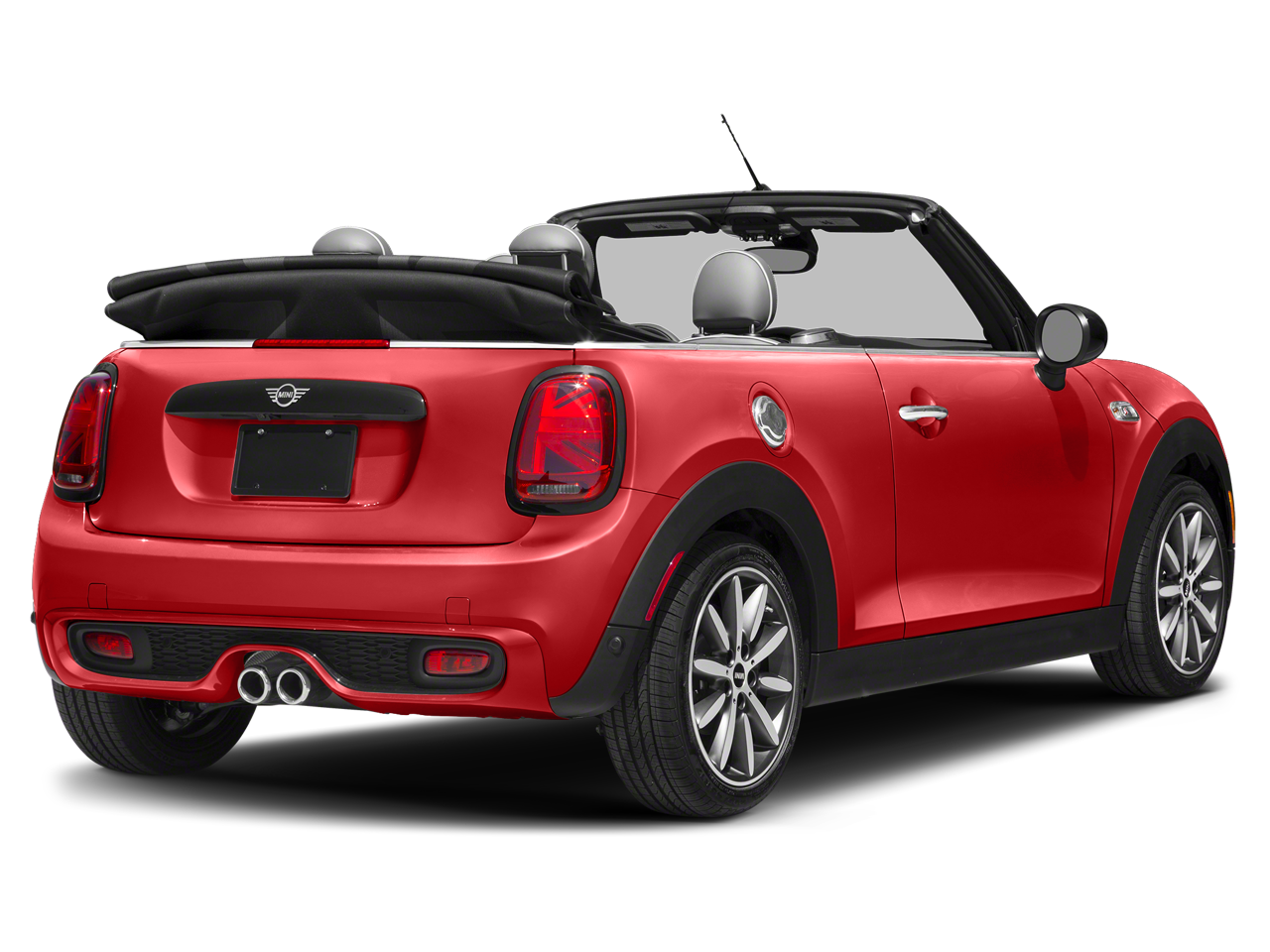 2019 MINI Cooper S Cooper S