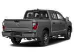 2023 Nissan Titan SV