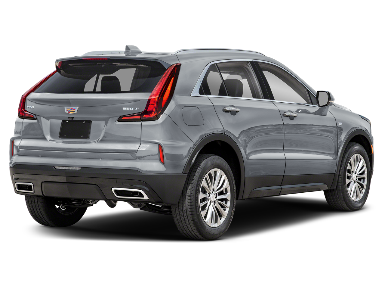2024 Cadillac XT4 FWD Luxury