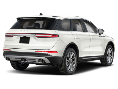2024 Lincoln Corsair Plug-In Hybrid Grand Touring