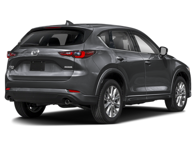 2024 Mazda Mazda CX-5 2.5 S Premium Plus Package