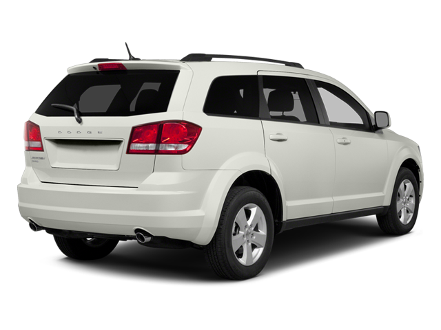 2014 Dodge Journey AVP