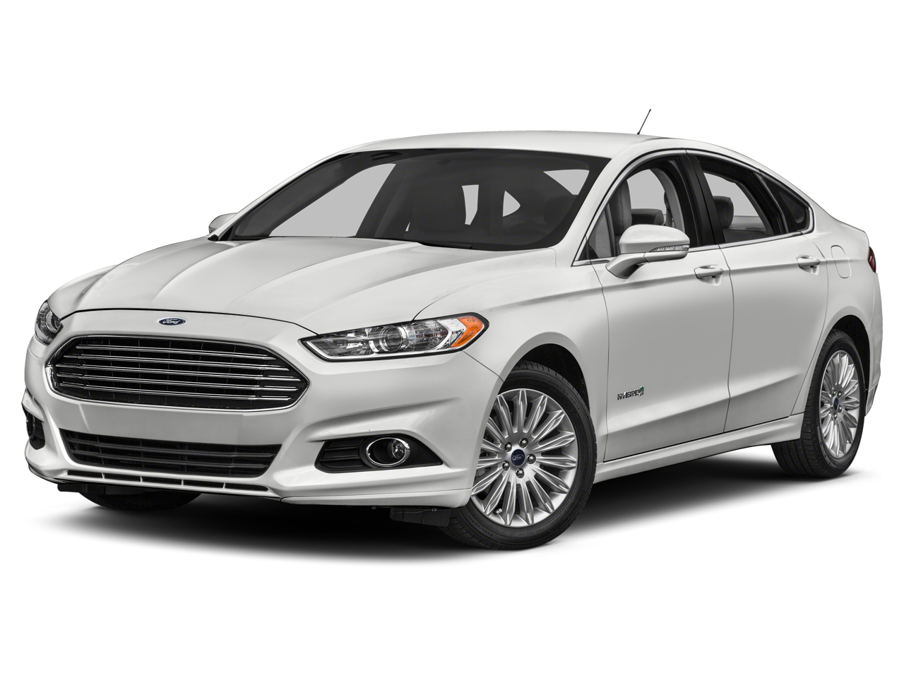 2015 Ford Fusion Hybrid SE