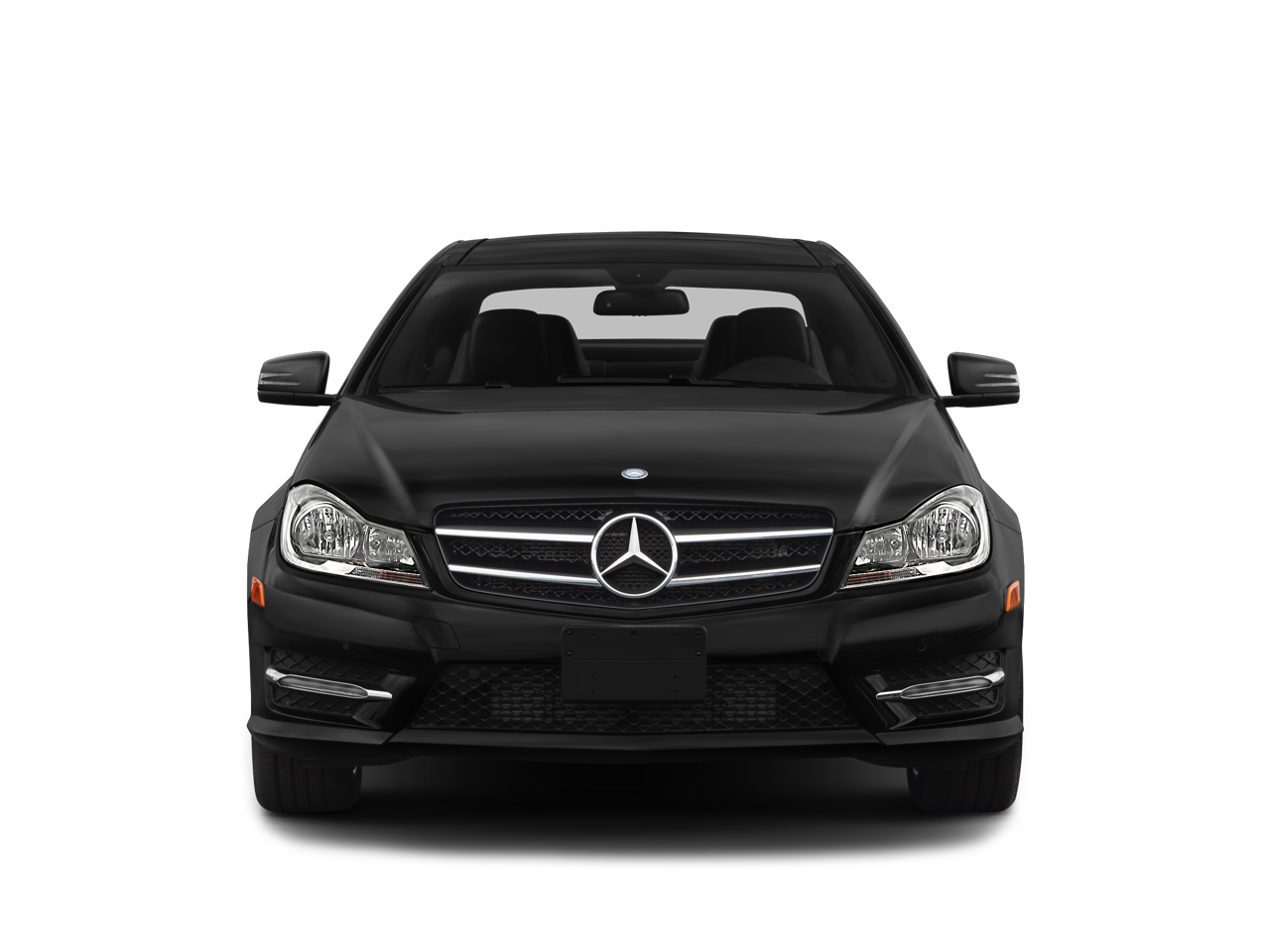 2015 Mercedes-Benz C-Class C 250