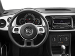 2016 Volkswagen Beetle 1.8T SEL