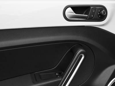 2016 Volkswagen Beetle 1.8T SEL