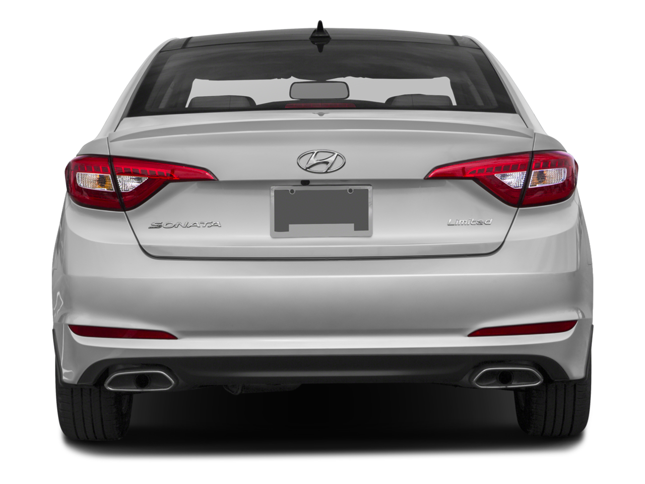 2017 Hyundai Sonata Limited