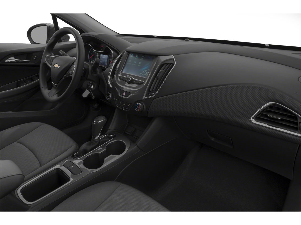 2018 Chevrolet Cruze LT **CARFAX Clean ** 29/40 City/Highway MPG