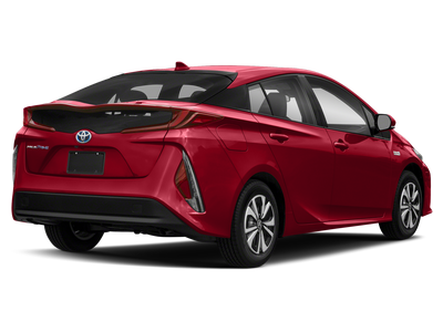 2018 Toyota Prius Prime Advanced
