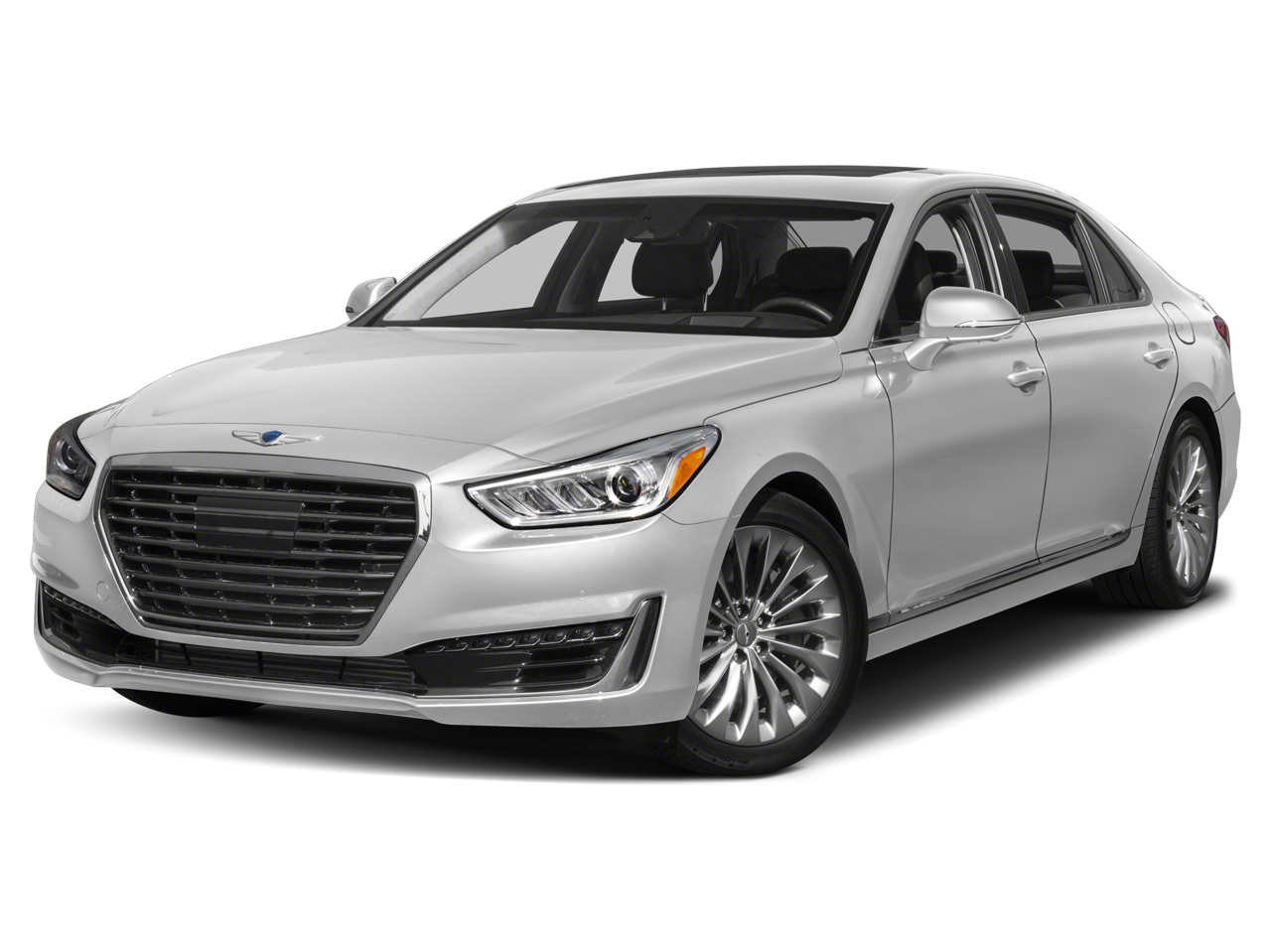 2019 Genesis G90 3.3T Premium