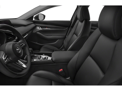 2019 Mazda Mazda3 Preferred