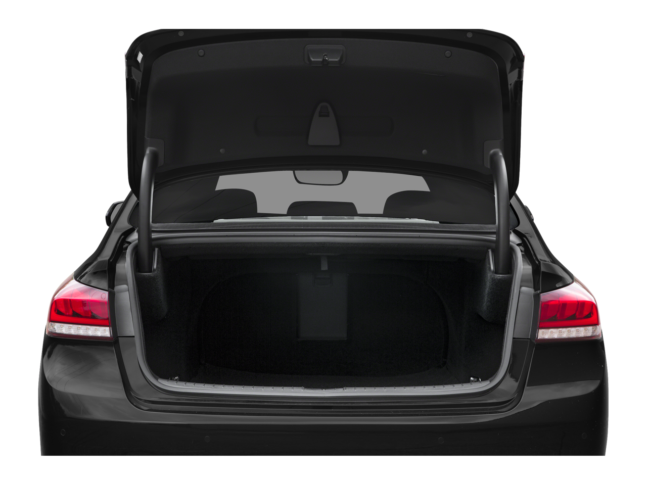 2020 Genesis G80 3.8