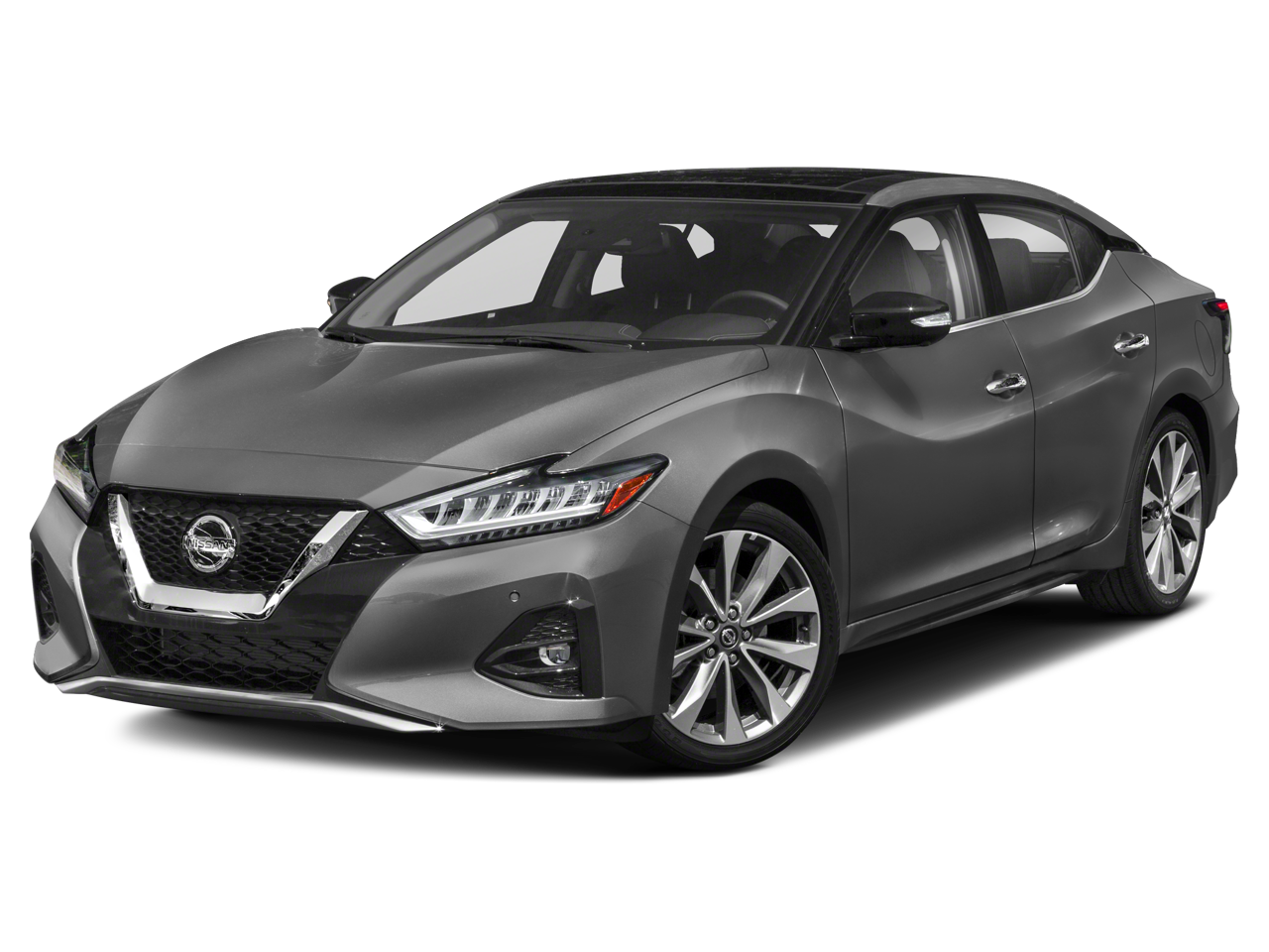 2020 Nissan Maxima Platinum