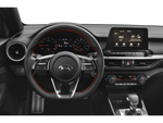 2021 Kia Forte GT