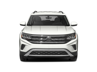 2021 Volkswagen Atlas SEL Premium