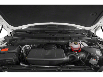 2022 Chevrolet Tahoe LS