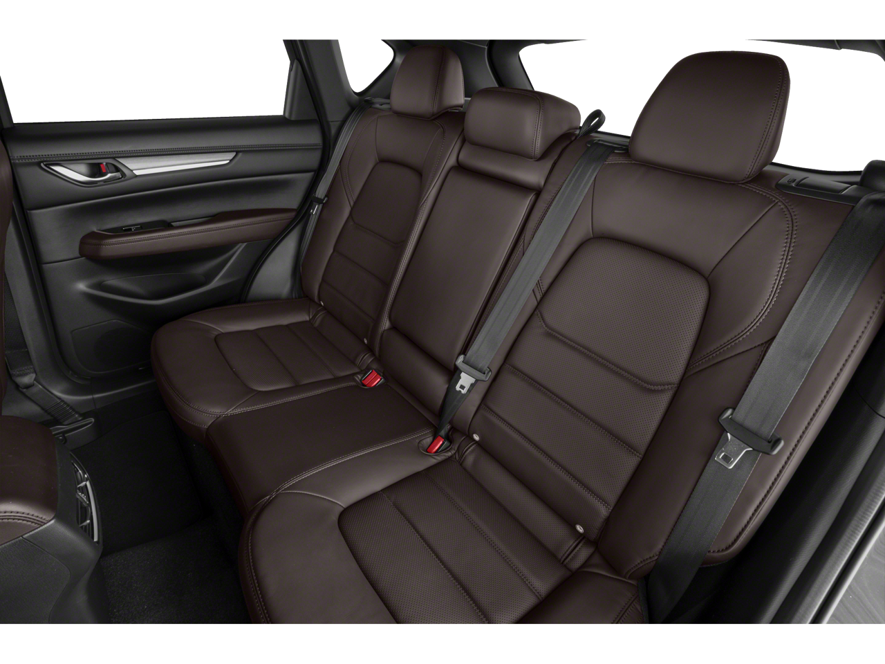 2022 Mazda Mazda CX-5 2.5 Turbo Signature