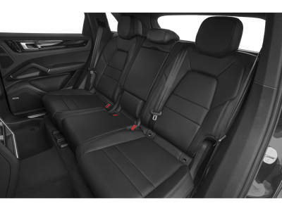 2022 Porsche Cayenne Base