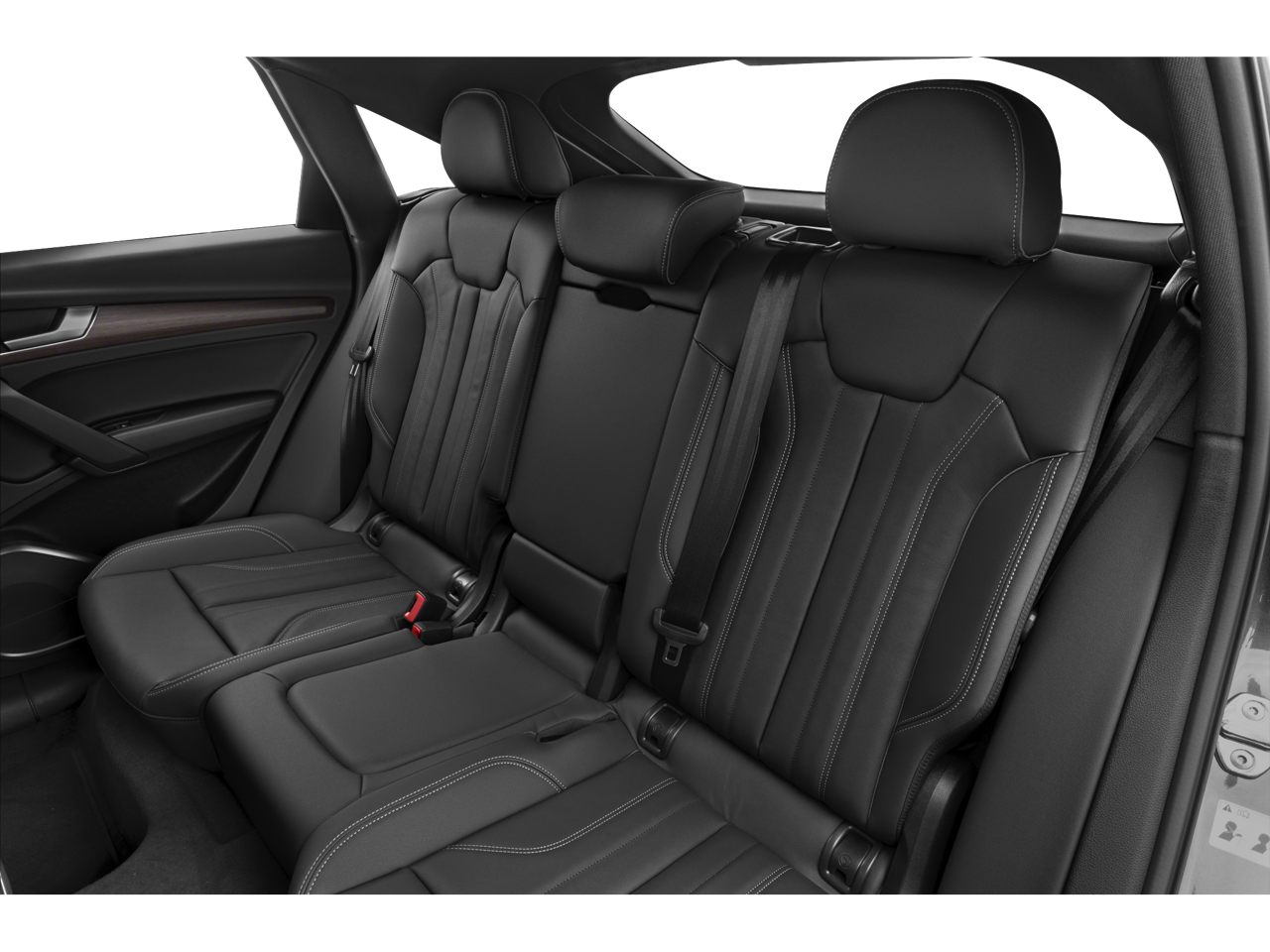 2023 Audi Q5 45 S line Premium quattro