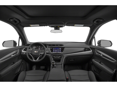 2023 Cadillac XT6 FWD Luxury