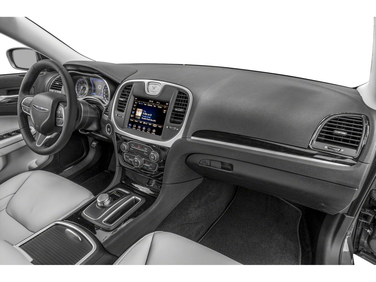 2023 Chrysler 300 Touring