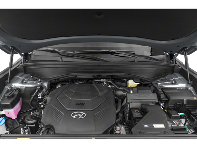 2023 Hyundai Palisade SE