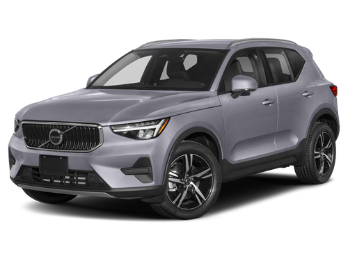 2023 Volvo XC40 Ultimate