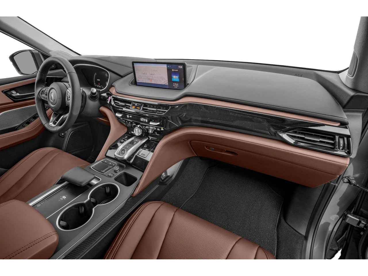 2024 Acura MDX w/Technology Package