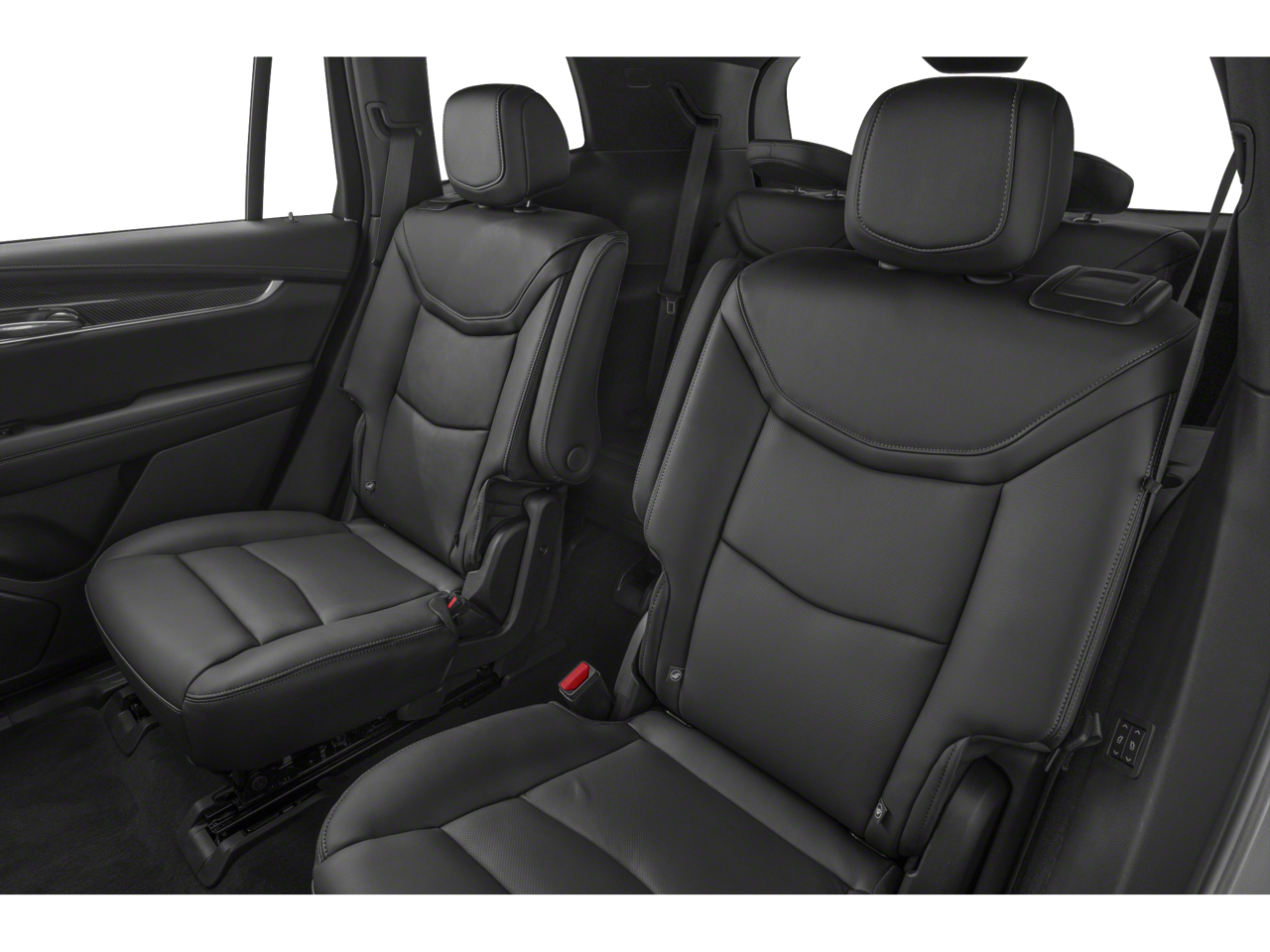 2024 Cadillac XT6 AWD Sport