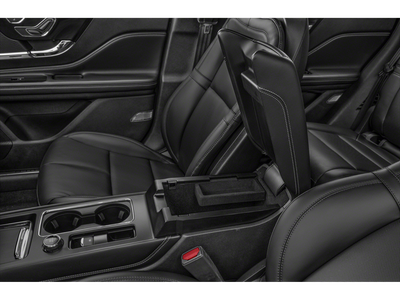 2024 Lincoln Corsair Plug-In Hybrid Grand Touring