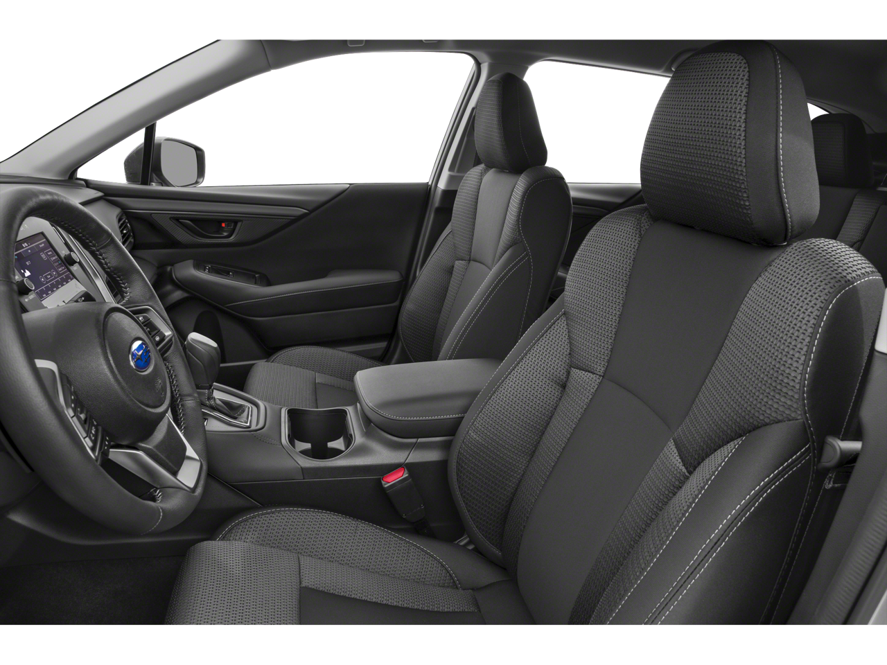 2024 Subaru Outback 2.5i