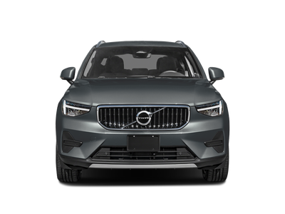 2024 Volvo XC40 Ultimate