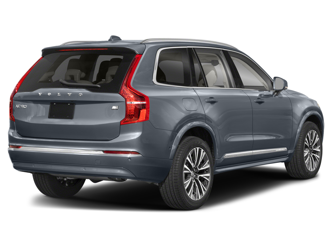 2024 Volvo XC90 Recharge T8 Plus photo 2