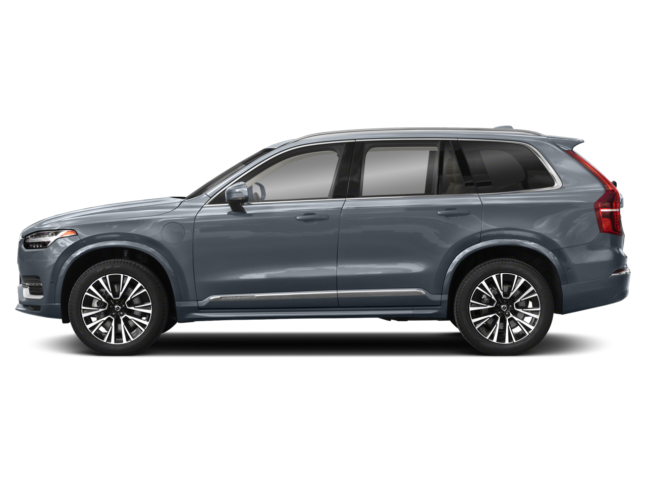 2024 Volvo XC90 Recharge Plug-In Hybrid T8 Plus 6 Passenger