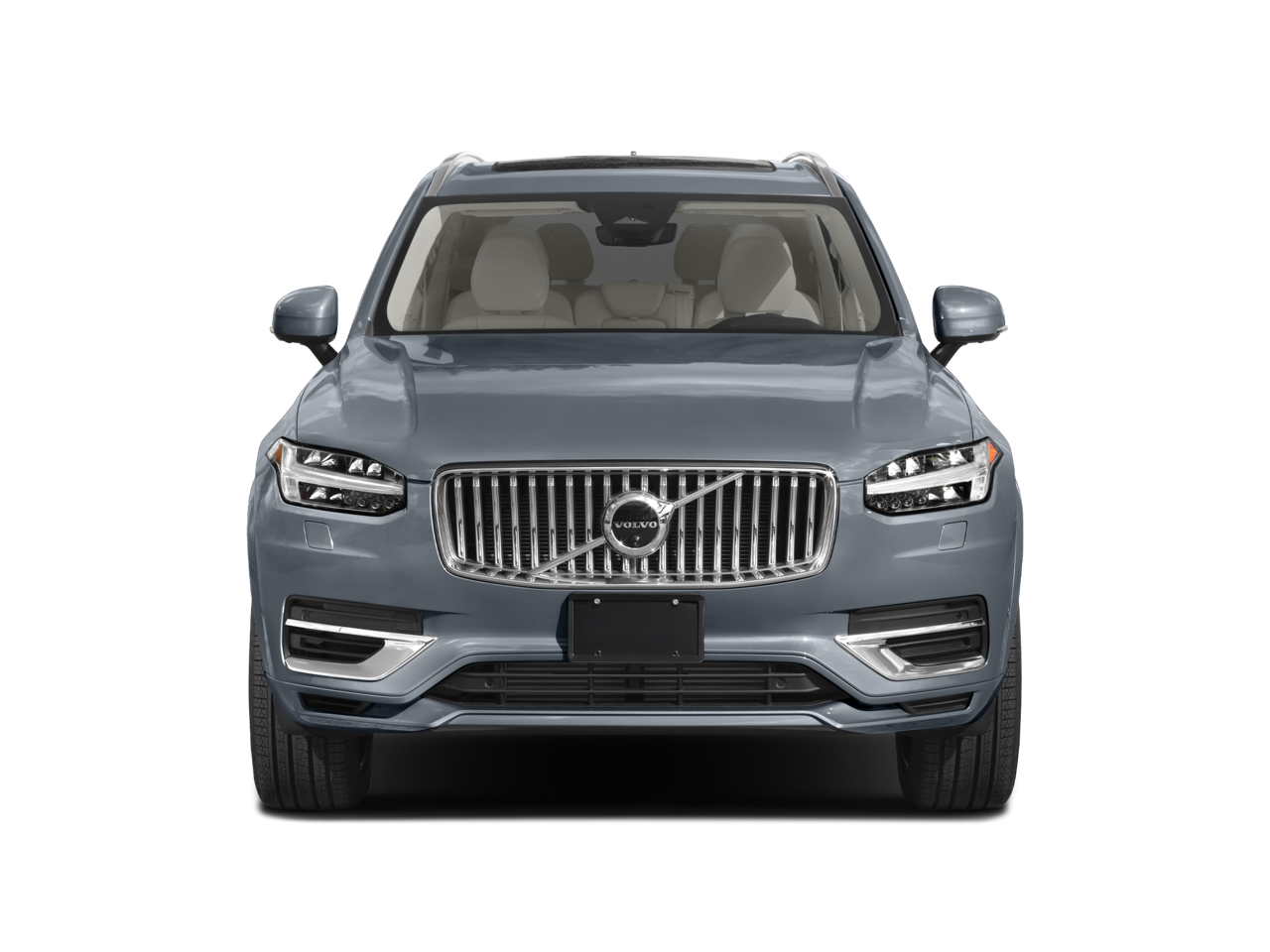 2024 Volvo XC90 Recharge T8 Plus photo 4