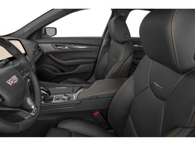 2025 Cadillac CT5 V-Series