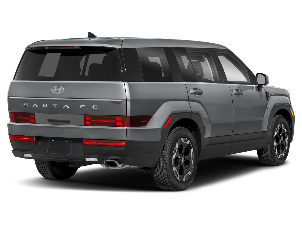 2025 Hyundai Santa Fe SE
