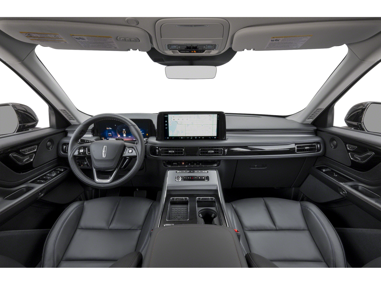 2026 Lincoln Aviator Premiere Premium