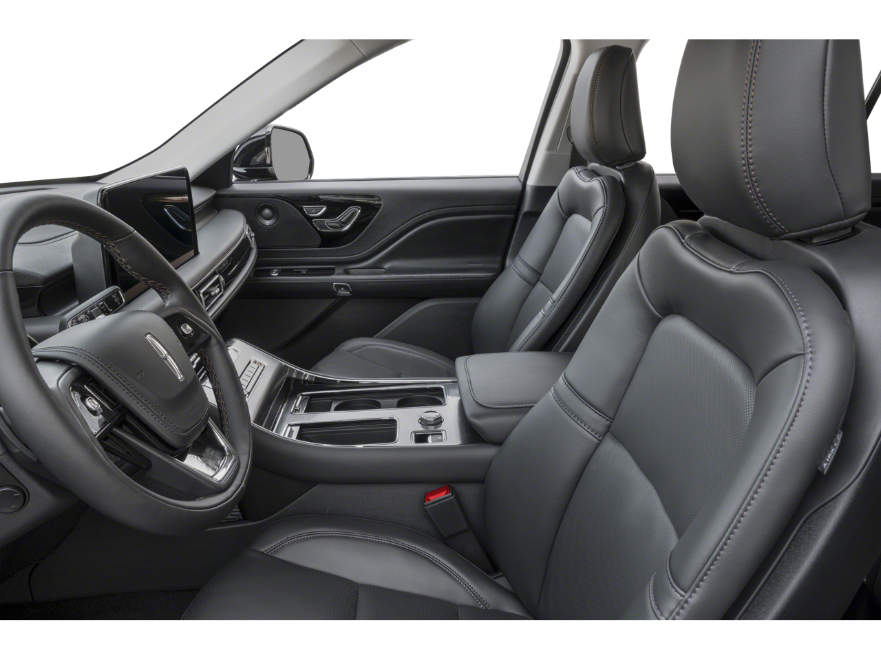 2026 Lincoln Aviator Premiere Premium