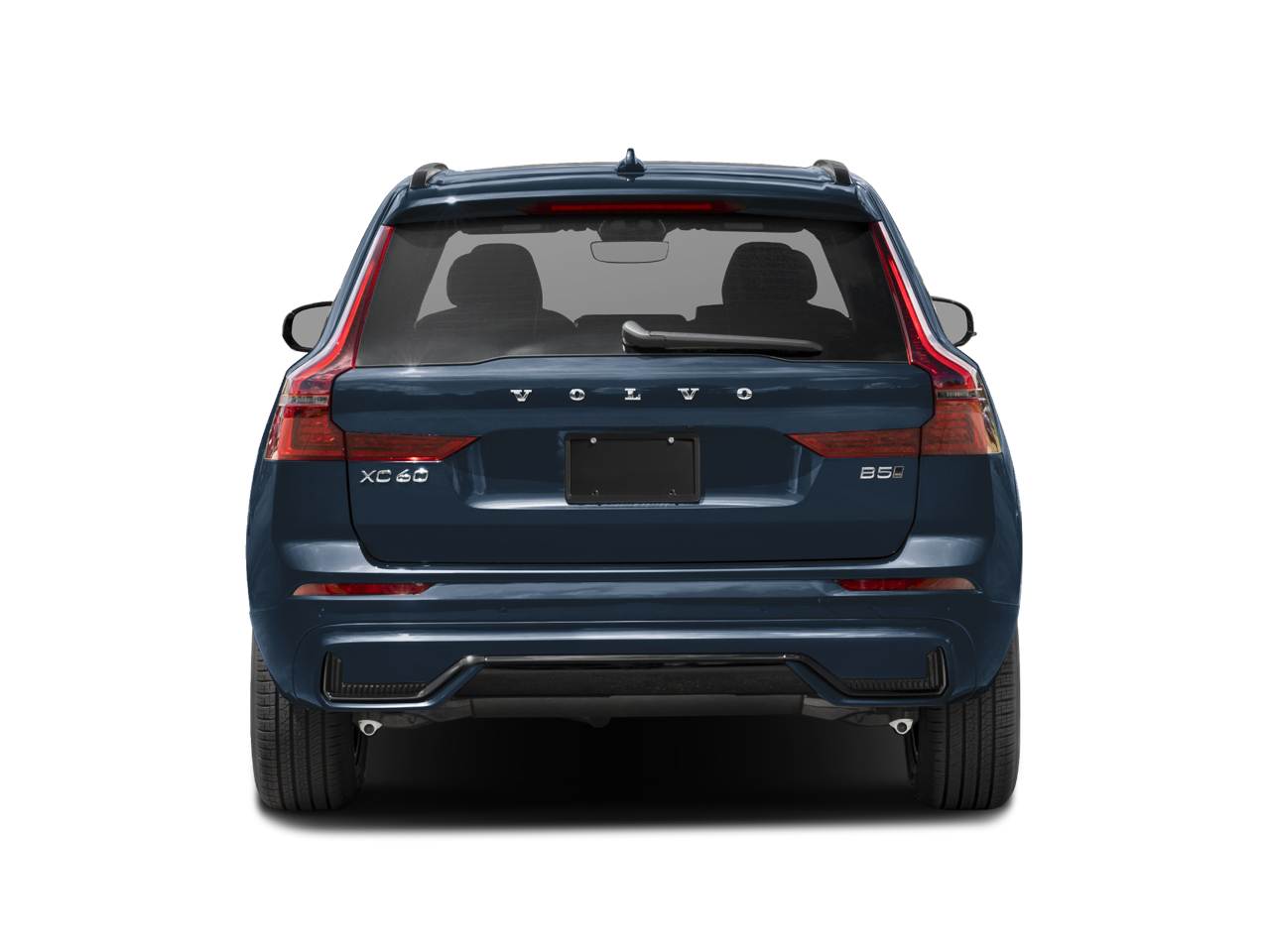 2026 Volvo XC60 Ultra
