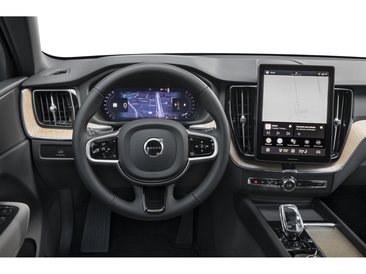 2026 Volvo XC60 Ultra