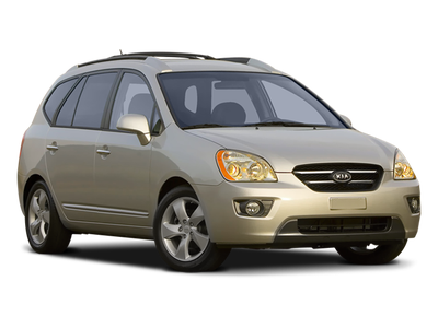 2008 Kia Rondo LX