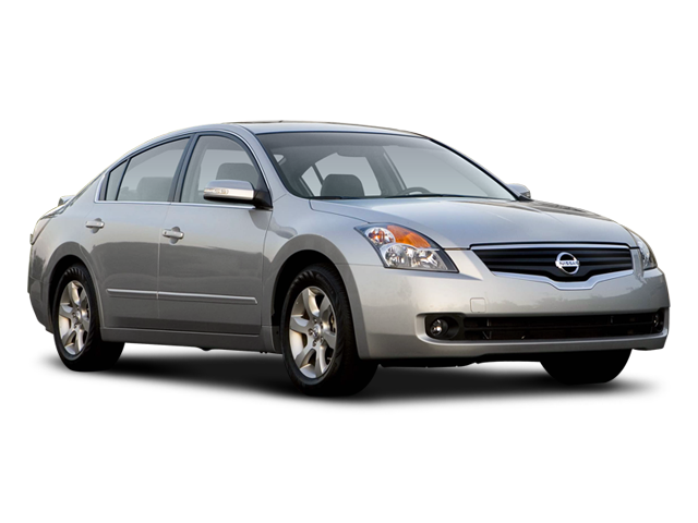2008 Nissan Altima 2.5 S