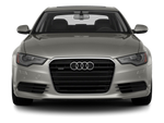 2014 Audi A6 2.0T Premium Plus quattro