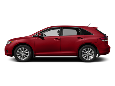 2014 Toyota Venza Base