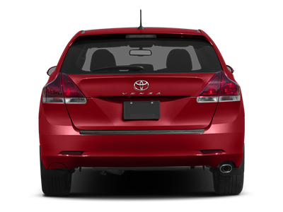 2014 Toyota Venza Base