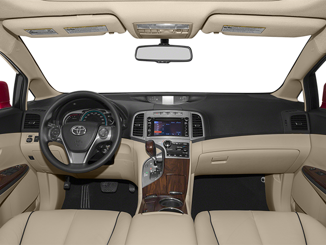 2014 Toyota Venza Base