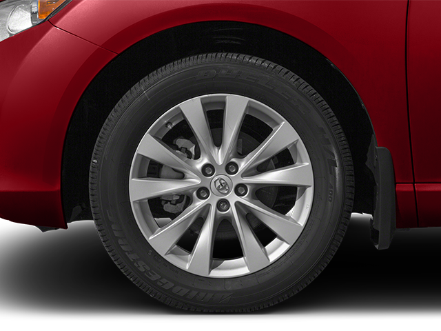 2014 Toyota Venza Base
