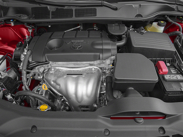 2014 Toyota Venza Base
