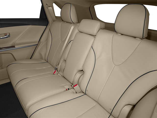 2014 Toyota Venza Base